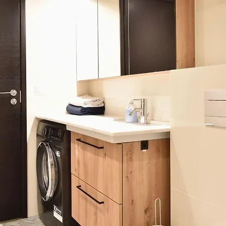 Apartment Amazing High-rise 1br With 11th Floor Views